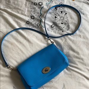 COACH Crossbody